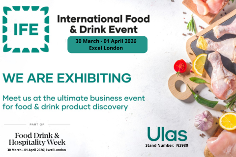 30 March - 01 April 2026 _ Excel London Preview